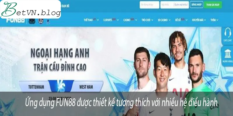 Fun88-tuong-thich-nhieu-hdh